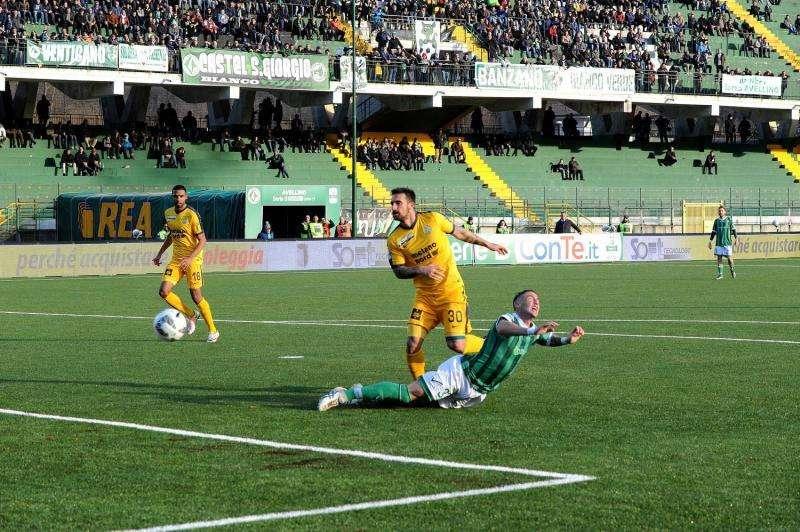 Ora è ufficiale: Verona-Avellino si giocherà domenica sera