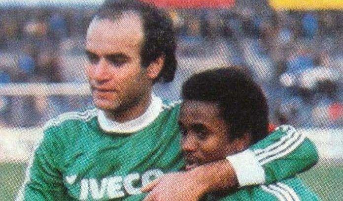 14 marzo 1982, il più bel derby dei lupi in Serie A: Avellino-Napoli 3-0