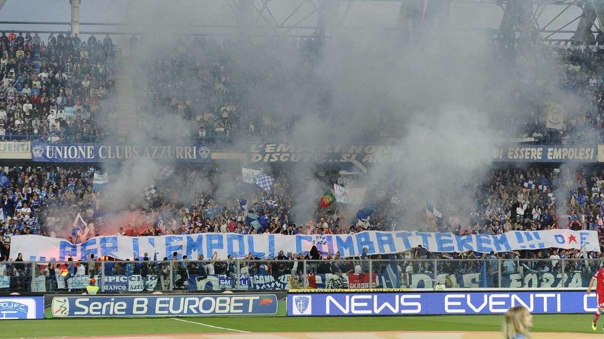 Tutti i risultati della 42^ giornata. Spezia ai playoff con 62 punti