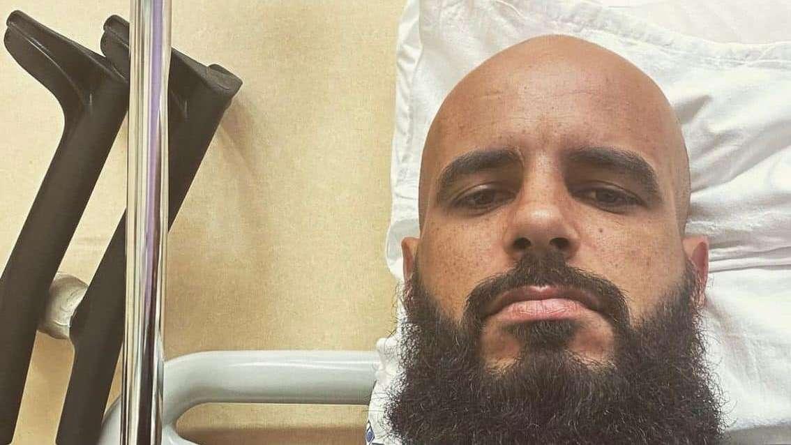 Aya, nuova operazione al ginocchio: "Periodo complicato, non sarà facile rialzarsi"