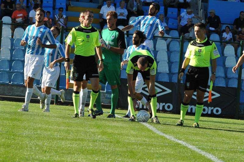 Serie B, le altre designazioni arbitrali della terza giornata