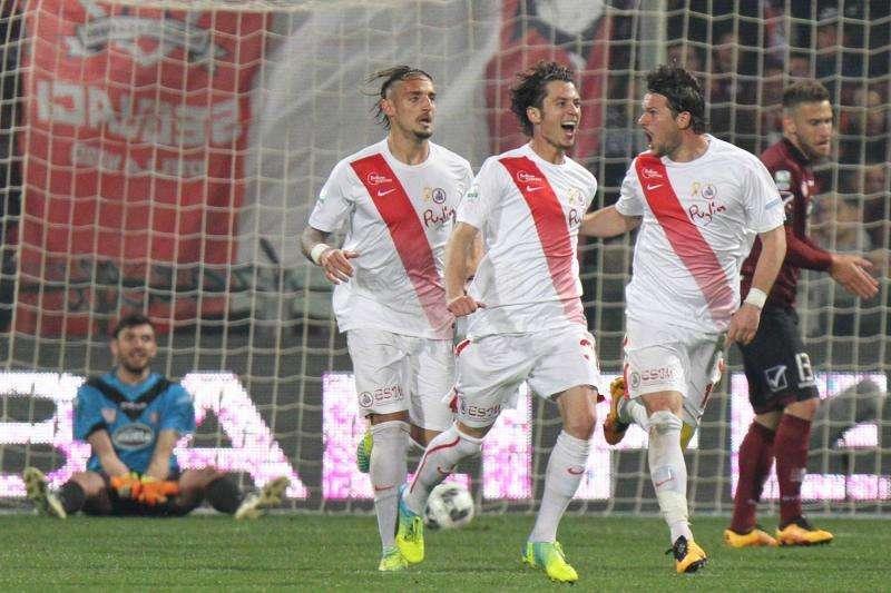 Serie B, ventottesimo turno: domani il via con l'anticipo Bari-Brescia