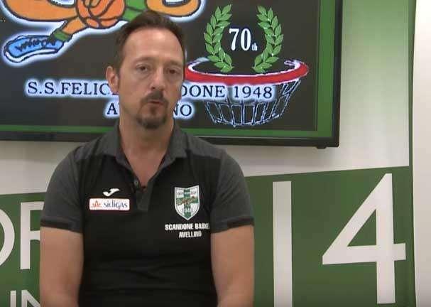 De Gennaro: "Contro Matera serve la gara extra-perfetta per poter vincere. Il caso Erkmaa..."