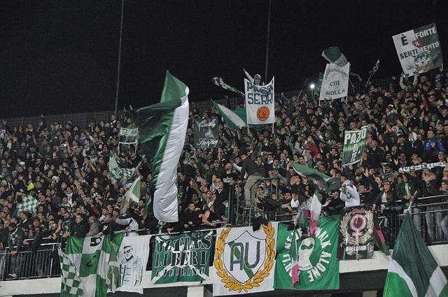 L'Avellino ritorna a vincere e a convincere, gara tatticamente perfetta. Ora ci vuole continuità