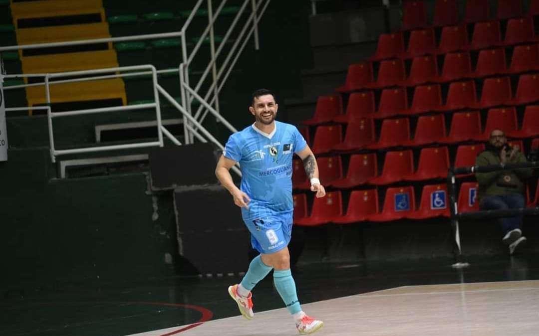 Presentazione rosa Sandro Abate: con il numero 9 GUI