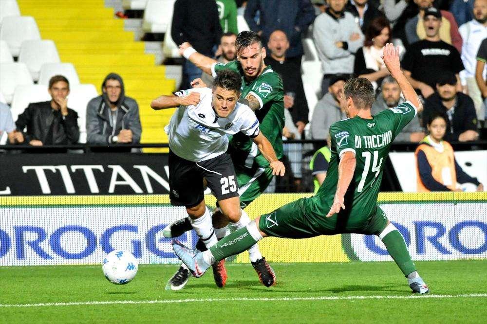Avellino, differenziato per cinque. Domani amichevole a Cervinara (ore 15)
