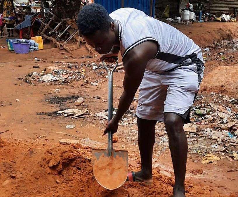Camarà, dall'Avellino al ritorno in Guinea: ha aperto una scuola calcio senza scopo di lucro