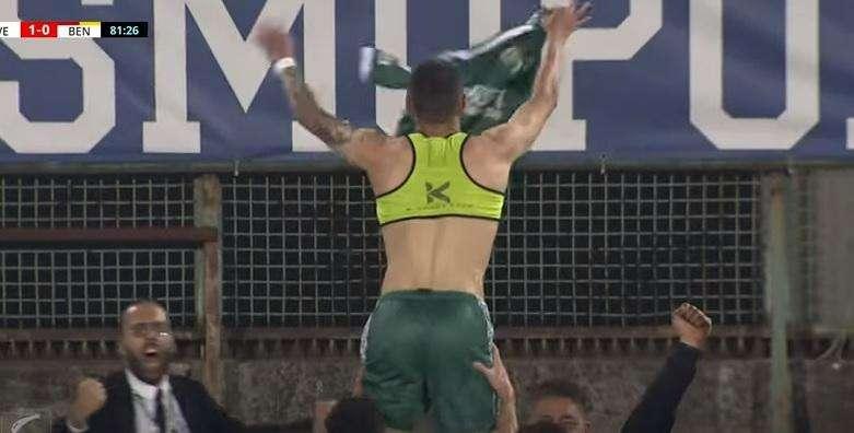 VIDEO - Avellino-Benevento 1-0: rivivi gli highlights del match