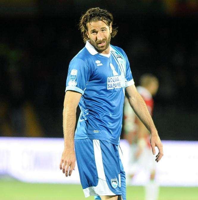 Calcio Avellino, Sforzini sempre più vicino: domani pomeriggio è al Partenio-Lombardi?