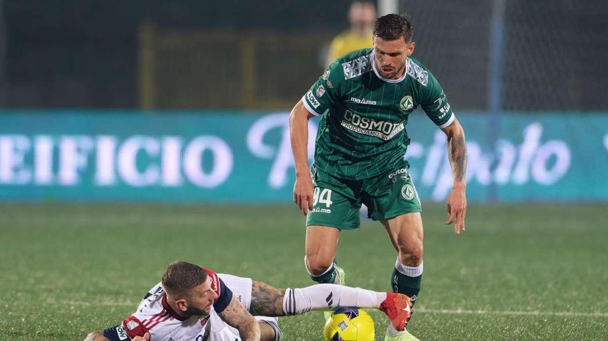 TS - I migliori sono Patierno e D'Ausilio. Da rivedere Liotti 