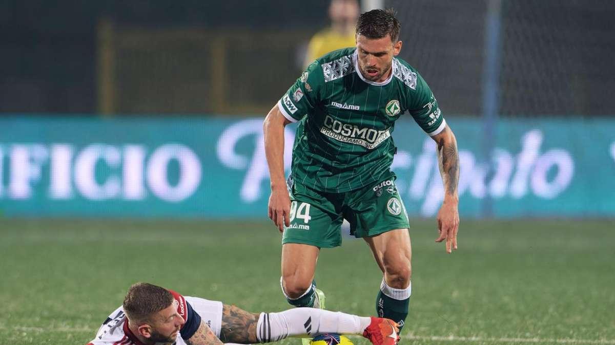 GdS - "Sprofondo Avellino: è penultimo Tutti contestati, Pazienza rischia". Tutti bocciati 