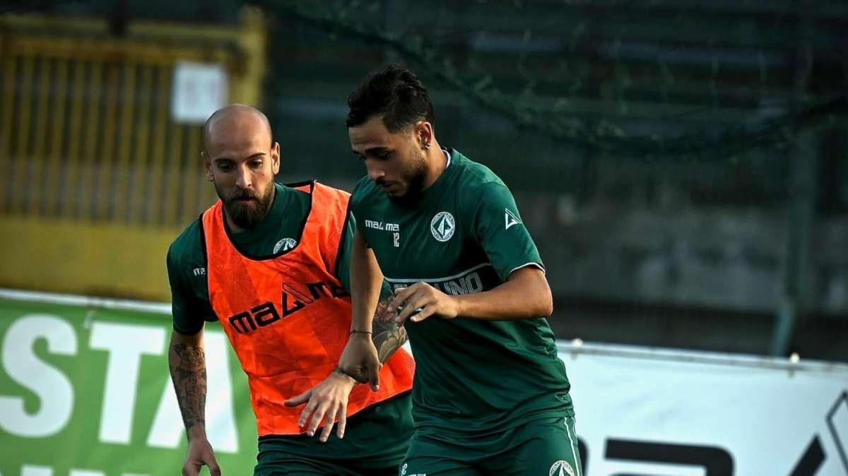 TS: "Terzo posto distante, l'Avellino punta molto sulla Coppa Italia"