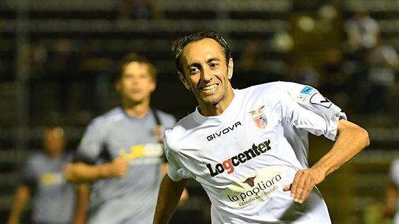 Ciotola: "Capuano ha esperienza, l'Avellino deve lottare sempre per vincere"
