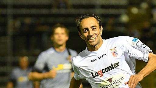 Ultime di mercato: in prova l'ex Nicola Ciotola, sondaggi a centrocampo per Iannini