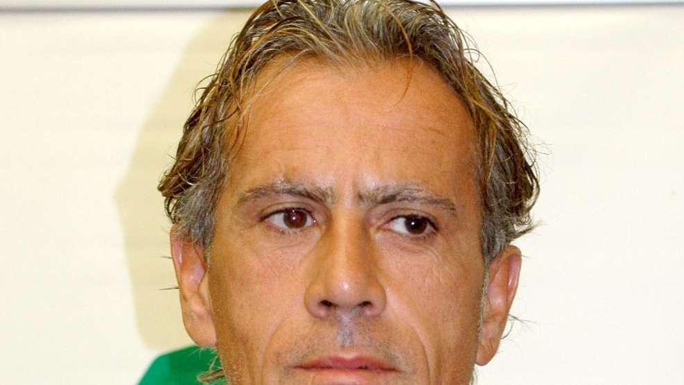 Visconti: "Bisogna dare merito a tutti coloro che hanno costruito questa società"