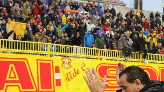 Money Gate, inviati gli atti per il processo d'appello