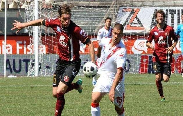 Alla scoperta di Davide Biraschi, primo acquisto dell'Avellino