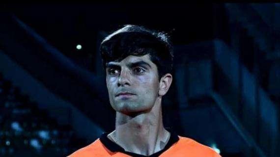 Guarnieri lascia Avellino: ecco dove potrebbe andare il portiere
