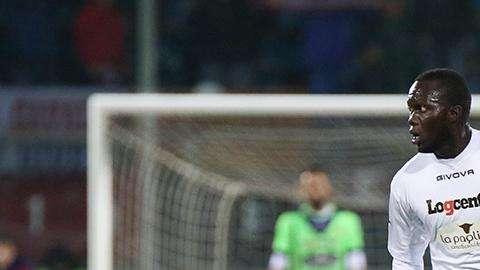 Bisceglie senza due calciatori domenica: uno è un ex