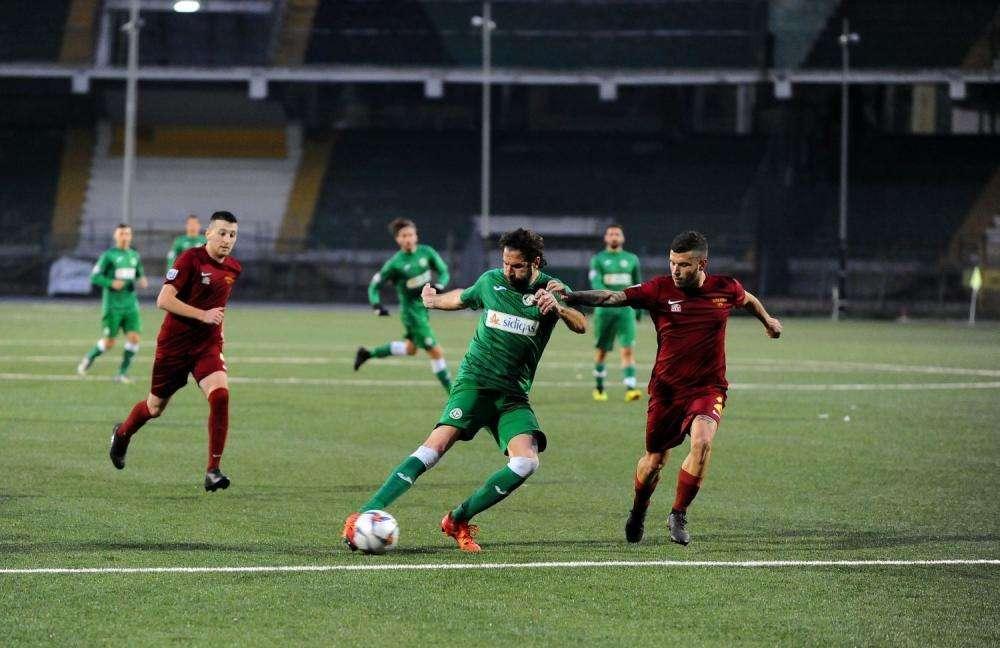 Avellino, nei convocati c'è il baby Migliaccio: ecco il possibile 4-3-3 contro il Latina