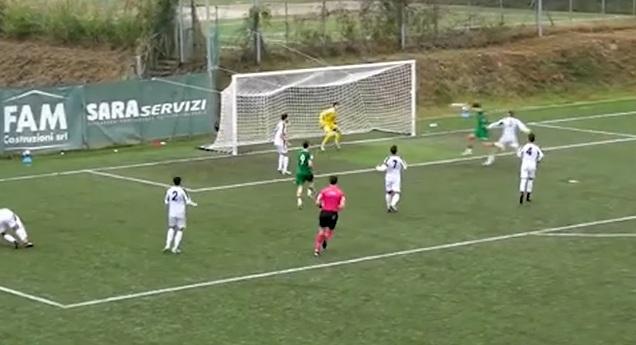 Primavera, l'Avellino espugna Ascoli: decide Tosti, rosso a Di Vico dopo 40''