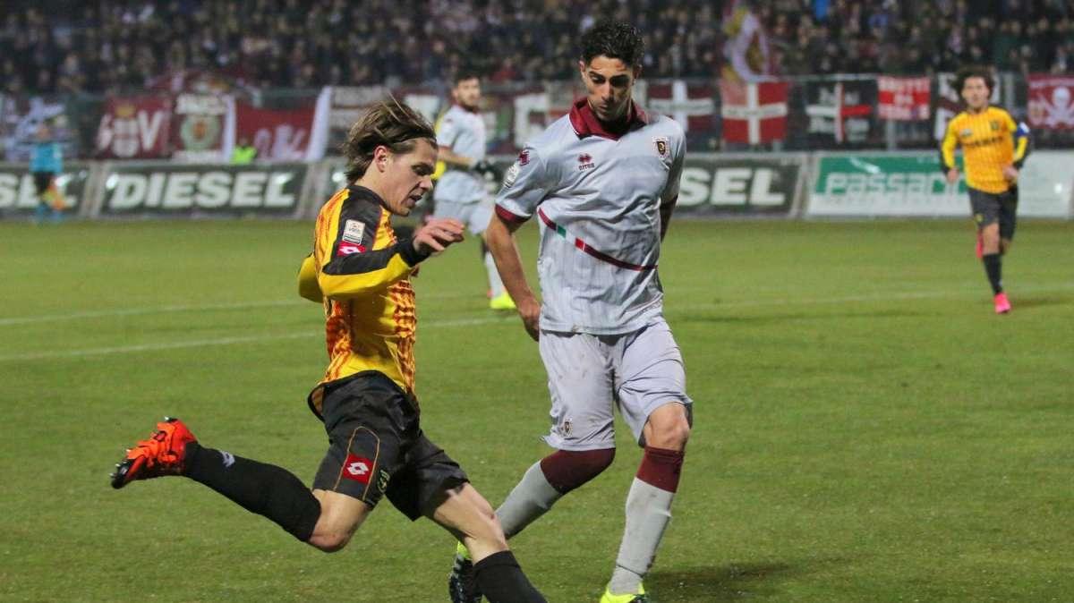 Blitz di mercato: Avellino, ecco il difensore che sostituirà Benedetti