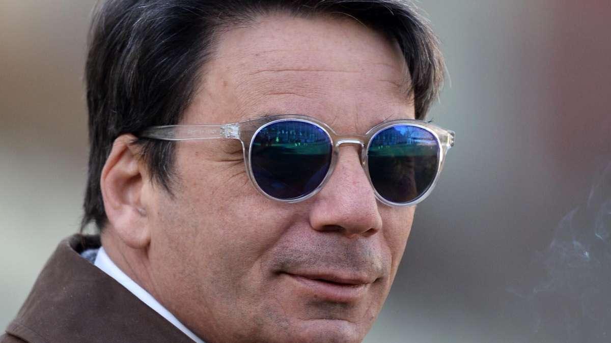 Capuano: "L'Avellino ha scelto un allenatore importante che sta facendo numeri stratosferici"