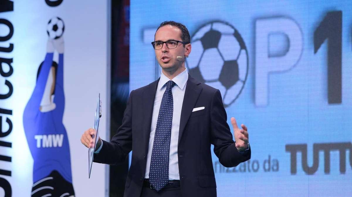 Criscitiello risponde ad Abodi: "Si scrive da solo le letterine e non le firma"