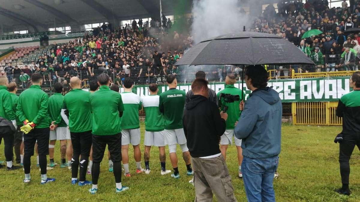 TuttoAvellino Award - Catania-Avellino: chi è stato il migliore? Clicca e vota