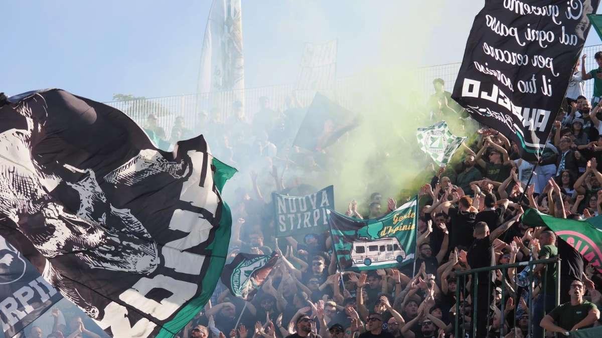 TuttoAvellino Award - Avellino-Catanzaro: chi è stato il migliore? Clicca e vota
