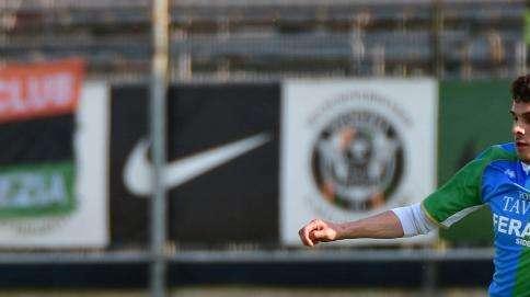 Tassi riparte dal Vicenza: ufficiale il prestito dall'Inter