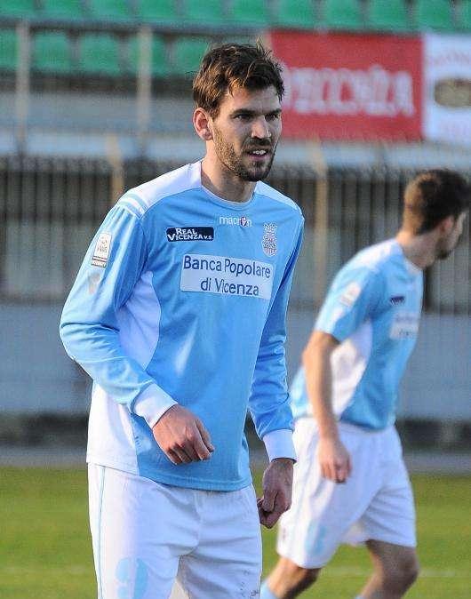 Cittadella, ecco i convocati: torna Strizzolo, ma manca Litteri