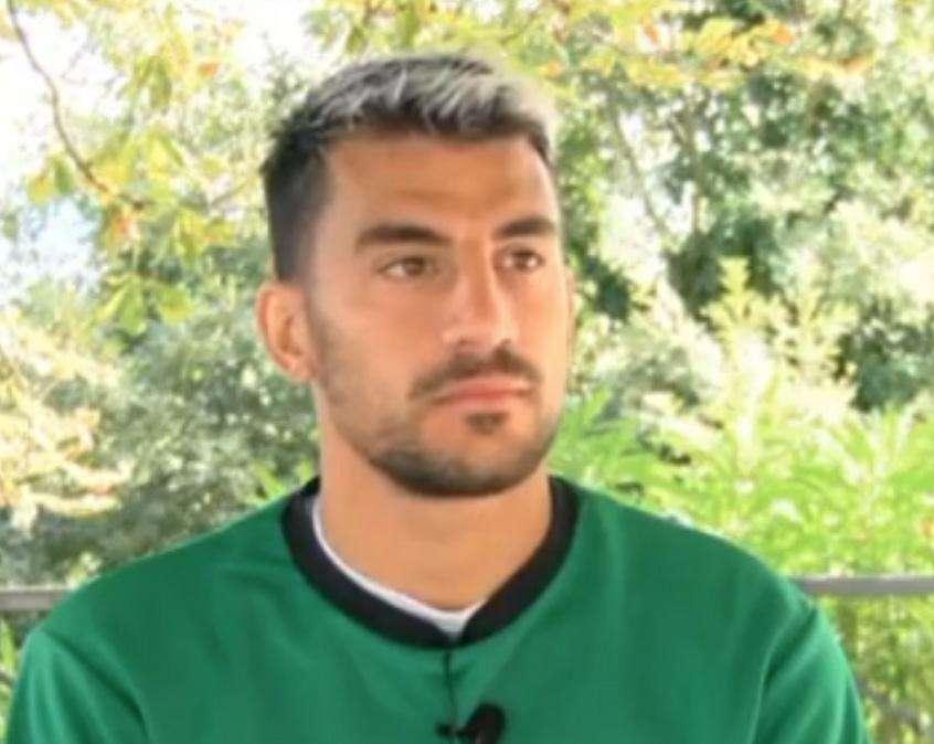 Miceli si presenta: "Voglioso di confrontarmi con questo girone e questa piazza"