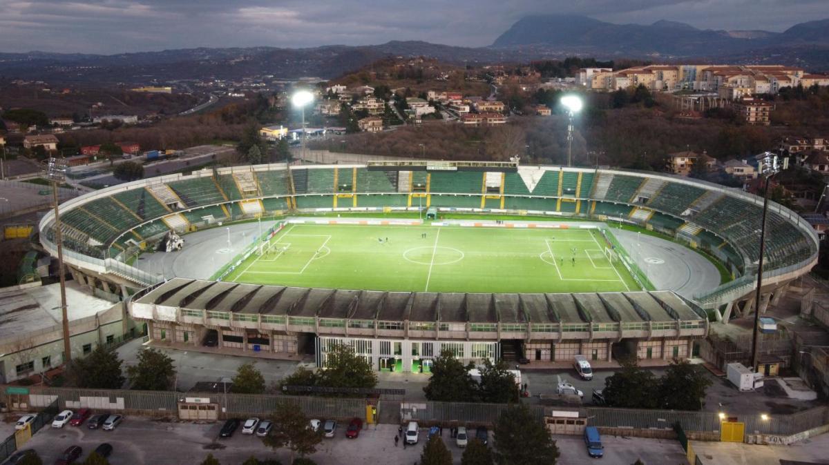 Nuovo stadio, Ambrosone: "Proposta ricevuta, ora l'analisi dei tecnici"