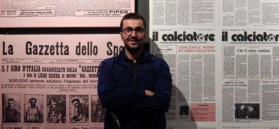 L'opinione- Pampanin: "Avellino, niente è perduto. Vicenza favorito per la A, ma..."