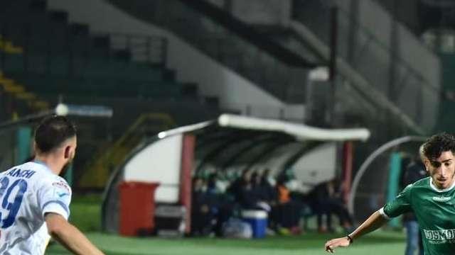 Agostino Rizzo: "Vittoria fondamentale. Gara equilibrata, l'episodio è stato decisivo"