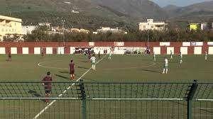 Promozione - Baiano: prima vittoria per il nuovo assetto societario