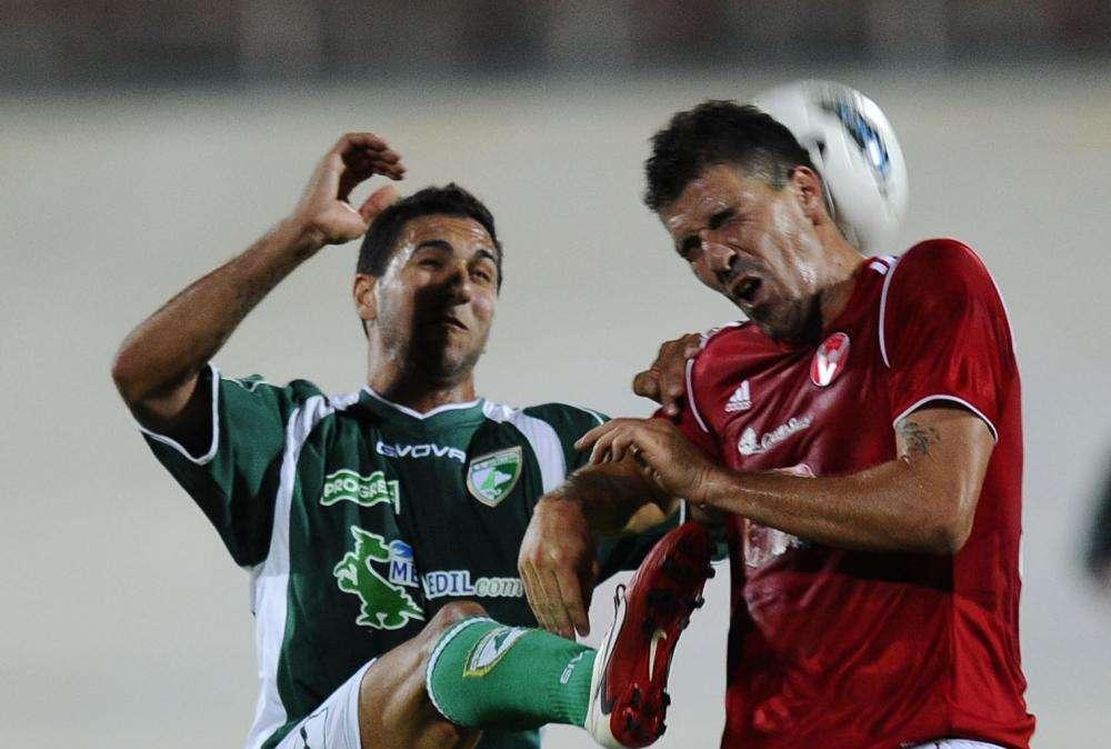 Nessuna cessione per l'Avellino, Porcaro e Lasagna restano