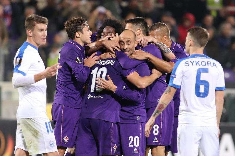 Avellino, un tuo ex gioca contro la Fiorentina 