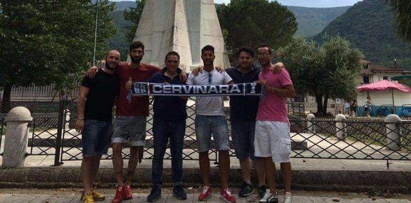 Eccellenza - Cervinara salvo nel finale, San Tommaso ad un passo, Eclanese ok