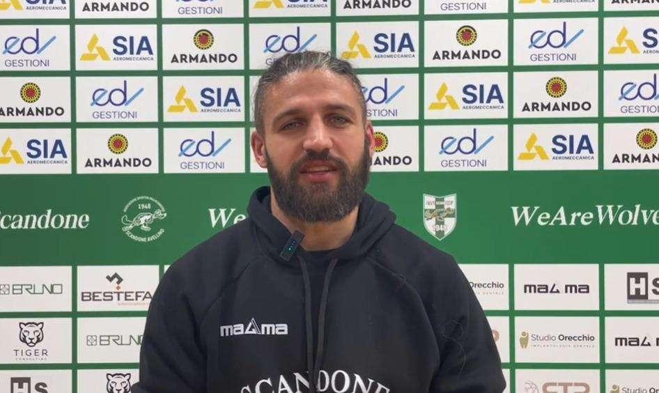 Scandone, Scanzi: "Stiamo inseguendo quel “benedetto equilibrio”, che richiede tempo e non è facile da raggiungere"