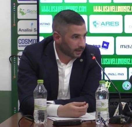 Capobianco denuncia l'aggressione alla Digos e precisa: "Nauseato dalle voci di mazzette e intrugli"