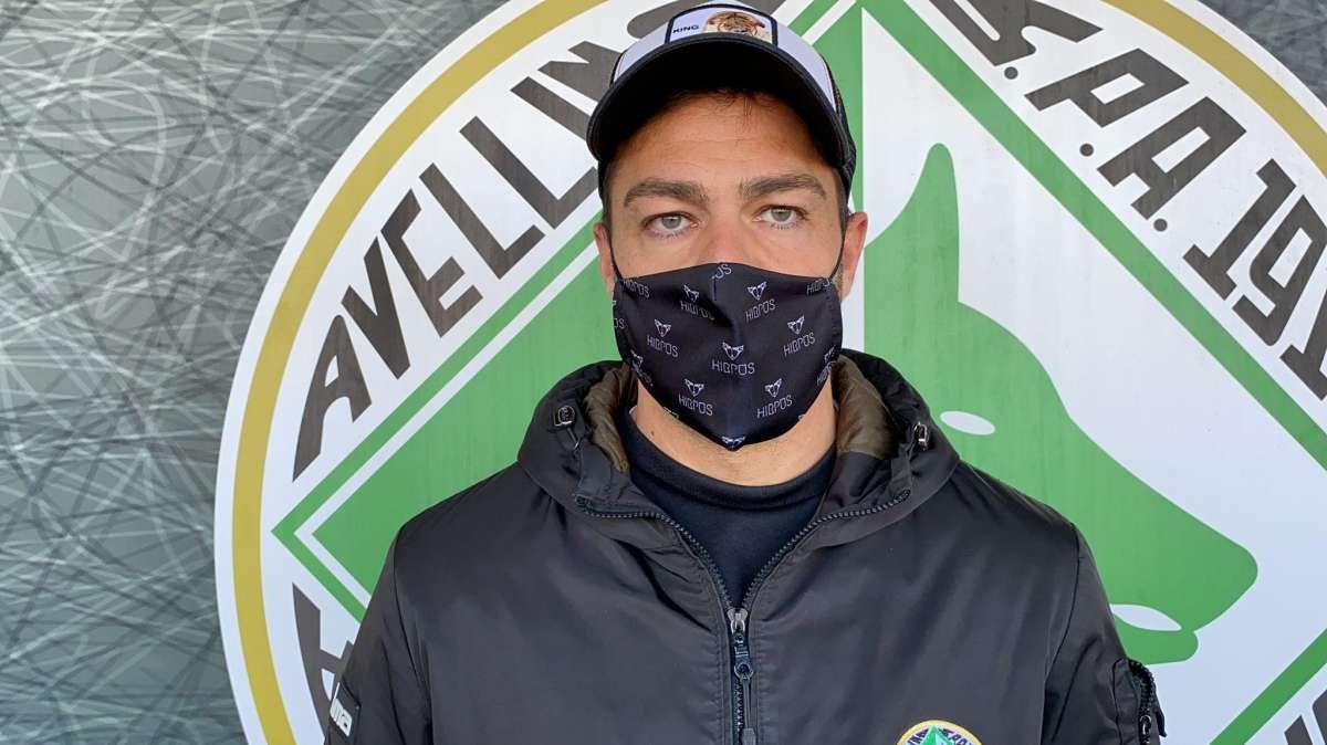 Under 16, Fabbro: "I ragazzi stanno migliorando, Benevento società in crescita"