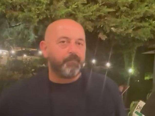 Aiello: "Rivisondoli, ecco perché questa scelta. Sul mercato cerchiamo giocatori esperti di B"