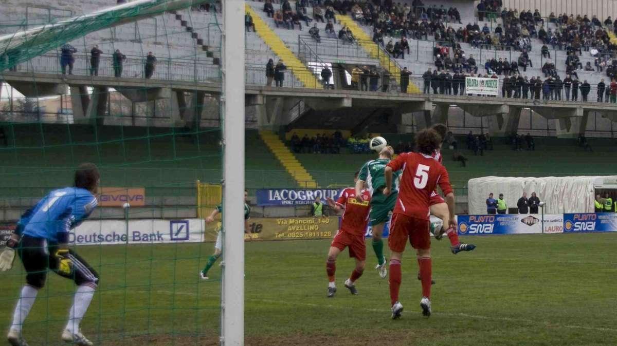 Avellino - Monza, l'analisi del giorno dopo
