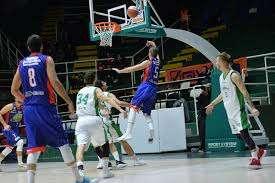 Scandone, crisi senza fine. La Geko vince 73-69