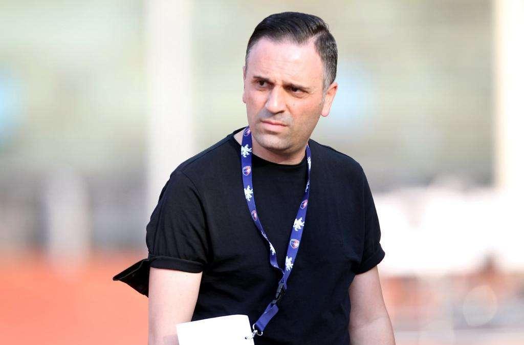 Imolese, De Sarlo contro Martone: "Non ci faremo truffare ancora, potremmo rinunciare alla Lega Pro"