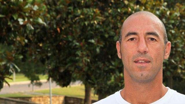 Mentre Ignoffo dirigeva l'allenamento, Di Somma parlava con Capuano: un'assoluta mancanza di rispetto