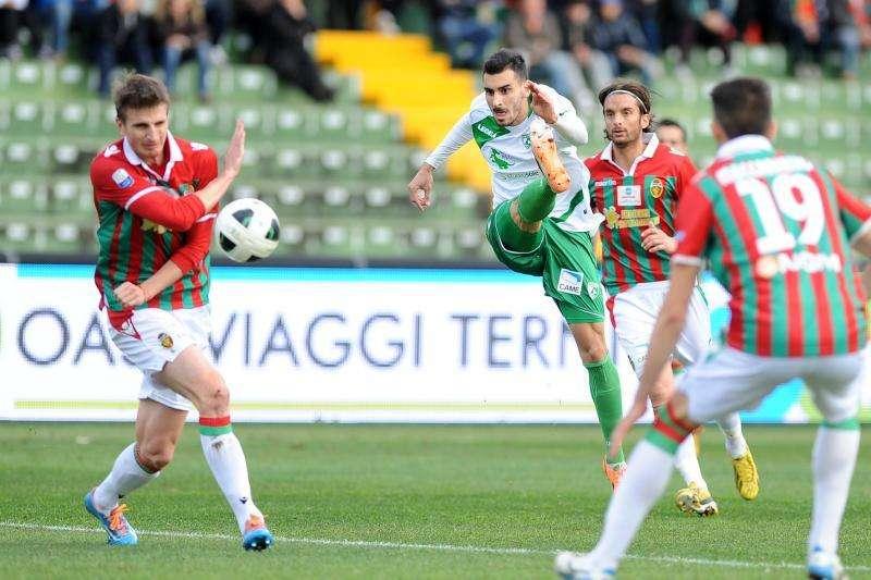 Izzo e Zappacosta in Nazionale: due soddisfazioni per l'Avellino