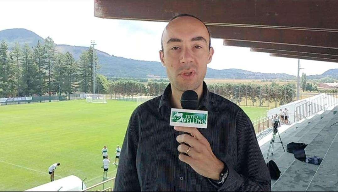 VIDEO - Il racconto della mattinata nel secondo giorno di ritiro a Rivisondoli